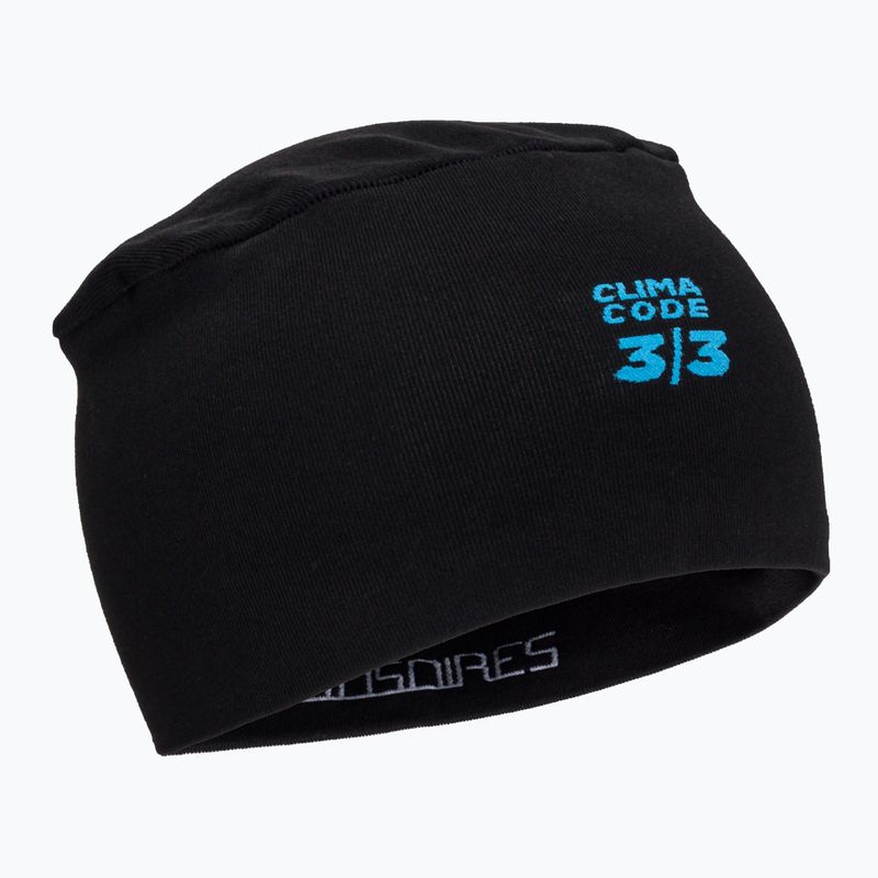 ASSOS Winter Cap I cyklistická čepice černá P13.72.756.18
