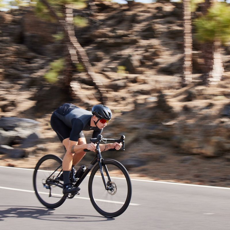 Pánský cyklistický dres ASSOS Mille GTO C2 šedá 11.20.321.1G 6