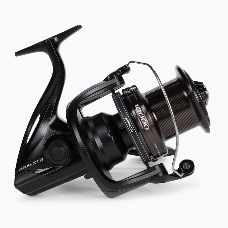 Kaprový naviják Shimano Aerlex XTB černý ALX10000XTB 2