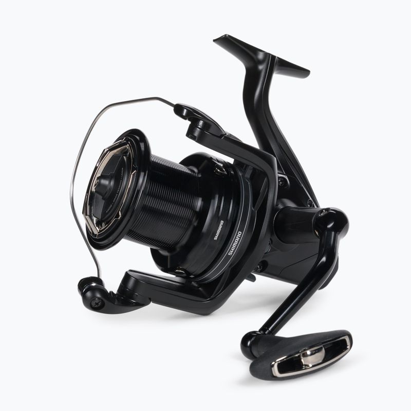 Kaprový naviják Shimano Aerlex XTB SPOD černý ALX10000XTBSP 3