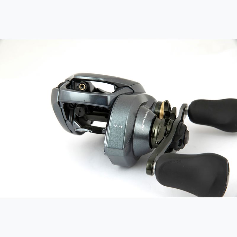 Multiplikátor Shimano Curado DC 151 HG 3