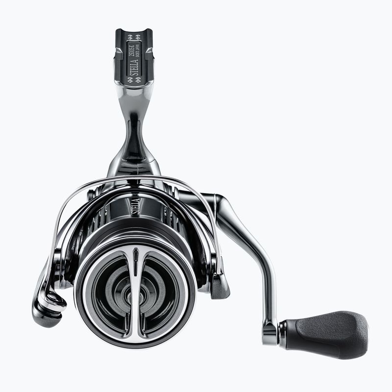 KPřívlačový naviják   Shimano Stella FK 3