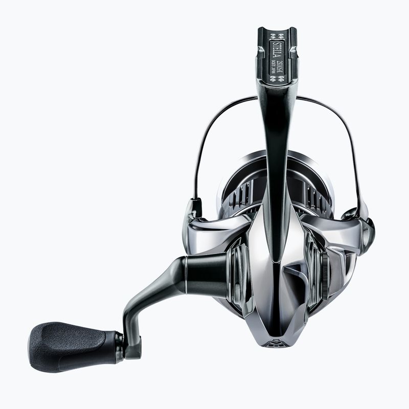 KPřívlačový naviják   Shimano Stella FK 4