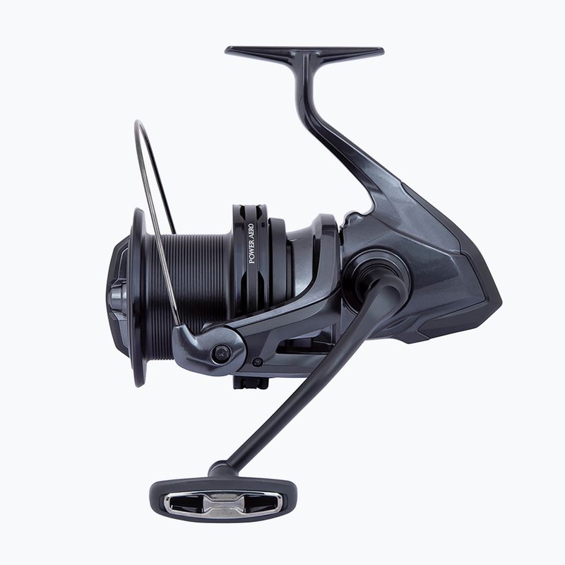 Kaprový naviják Shimano Power Aero XTC