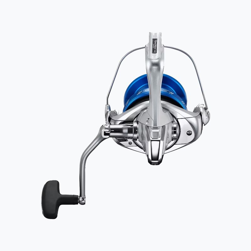 Kaprový naviják Shimano Speedmaster XSD černý 7