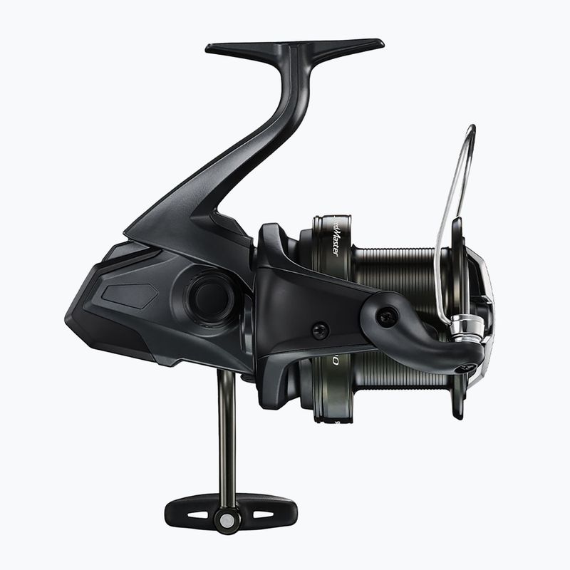 Kaprový naviják Shimano Speedmaster XTD černý 4