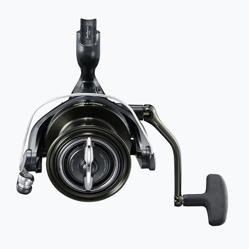 Kaprový naviják Shimano Speedmaster XTD černý 6