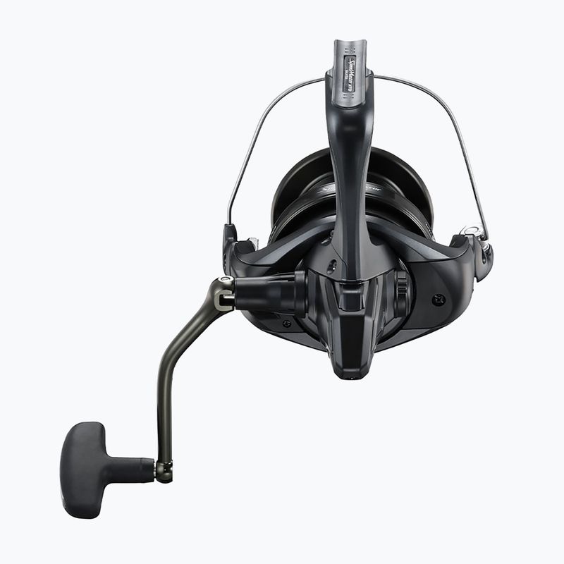 Kaprový naviják Shimano Speedmaster XTD černý 7