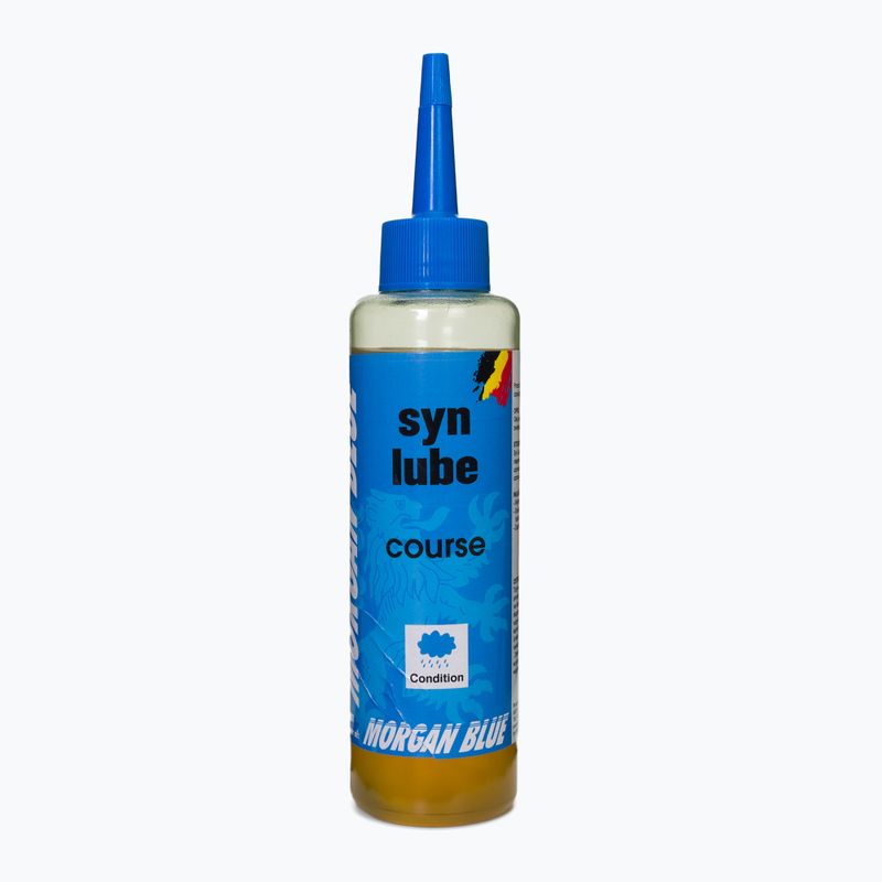 Řetězový olej Morgan Blue Syn Lube AR00010