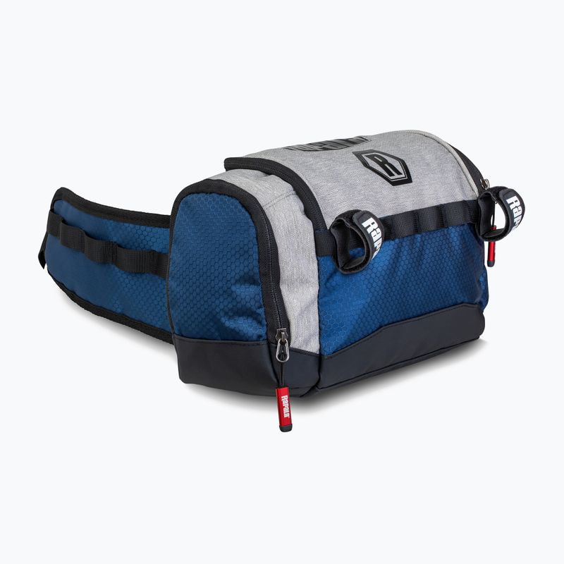 Rapala Countdown Hip Pack modrá RA0720003 8