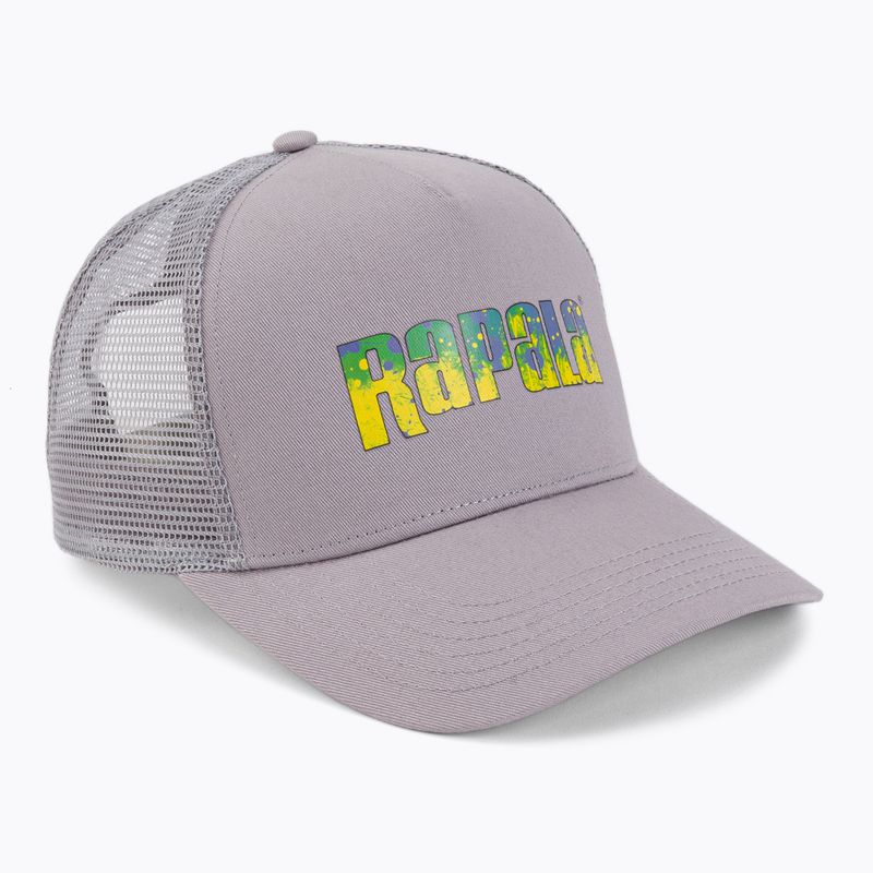 Rapala Dorado Trucker Caps šedá RA6820035