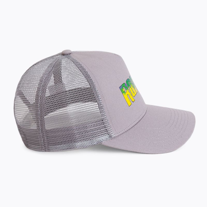 Rapala Dorado Trucker Caps šedá RA6820035 2