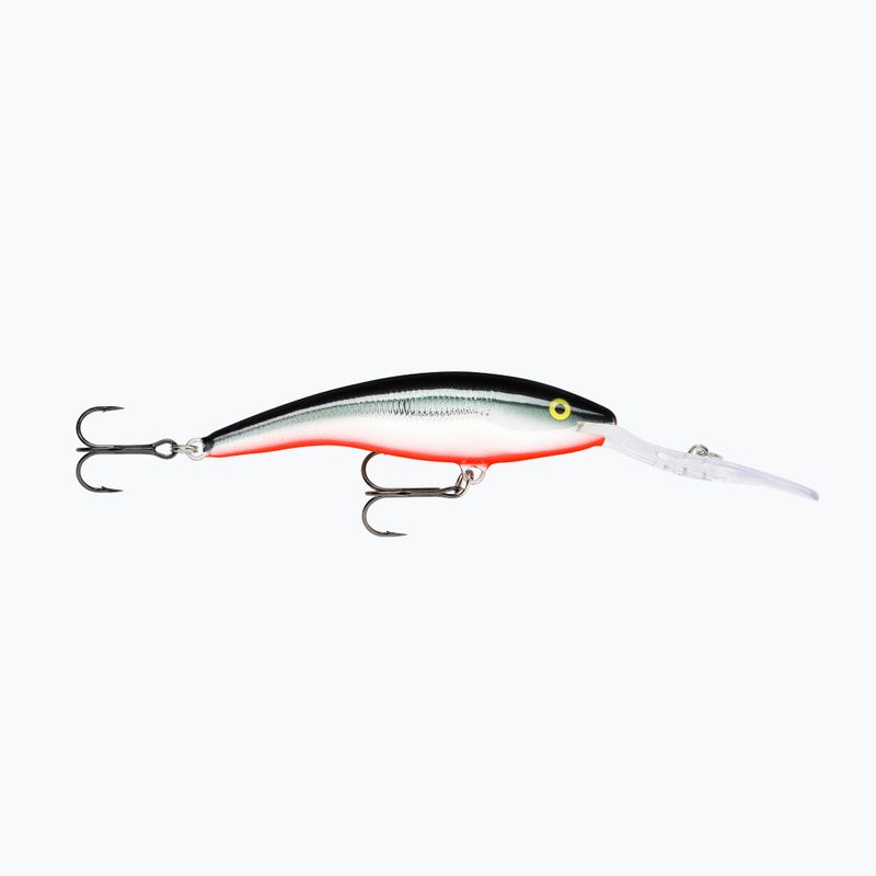 Wobler Rapala Deep Tail Dancer metallic halloween