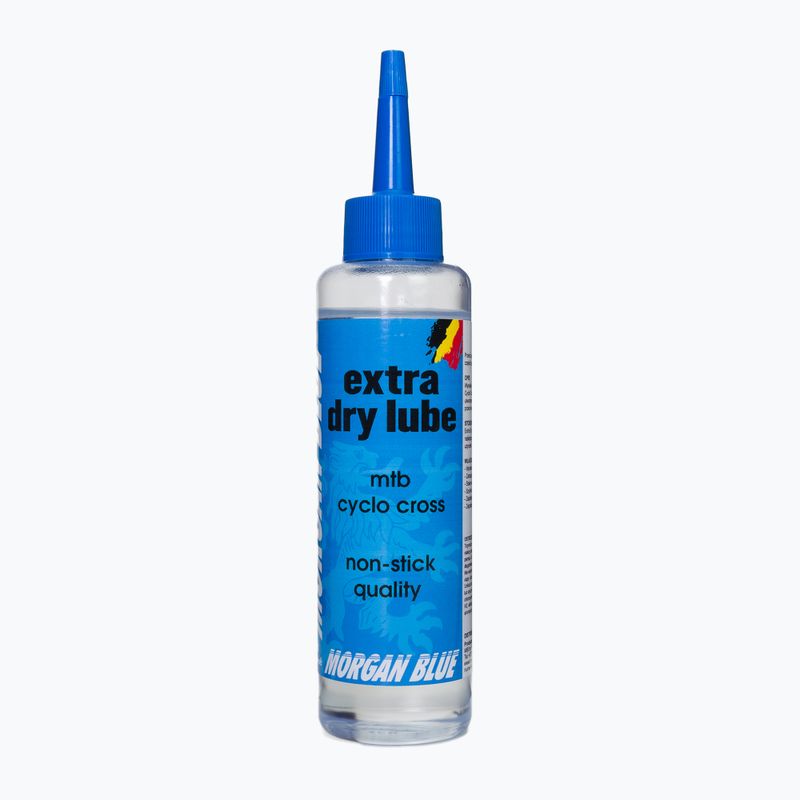 Morgan Blue Extra Dry Chain Lube AR00008