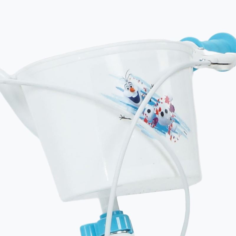 Dětské kolo Huffy Frozen blue 21871W 10