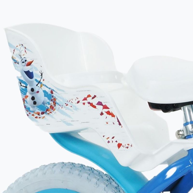 Dětské kolo Huffy Frozen blue 21871W 11