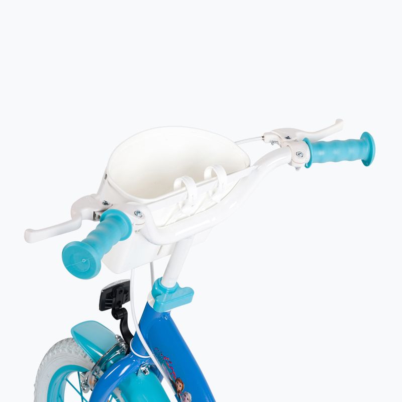 Huffy Frozen Dětské balanční kolo modré 24291W 4