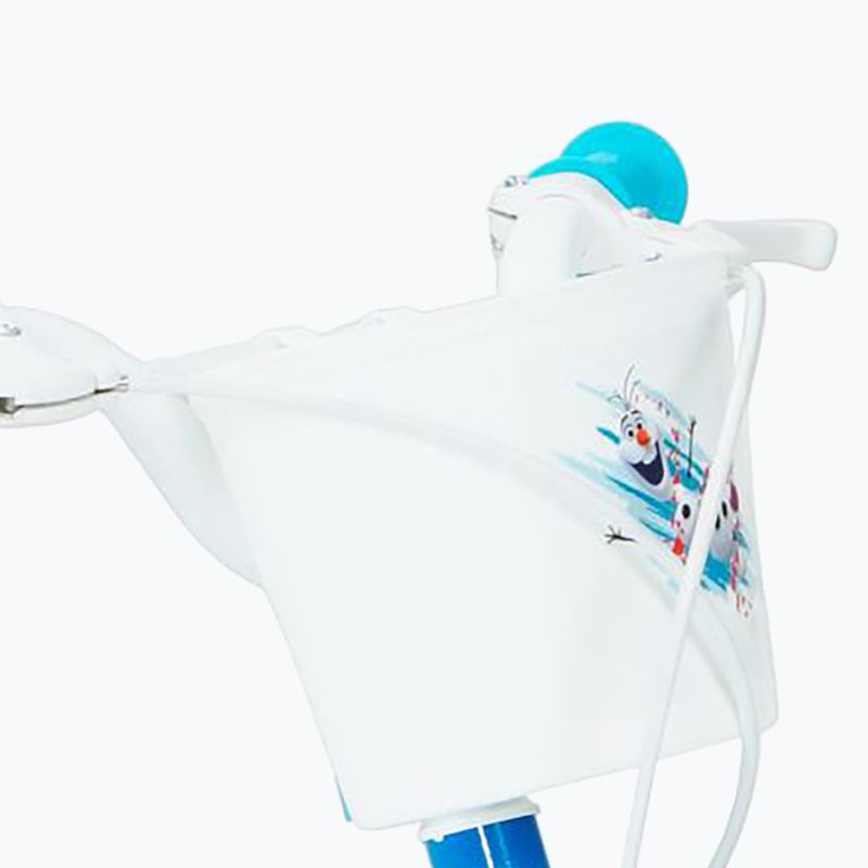 Huffy Frozen Dětské balanční kolo modré 24291W 8