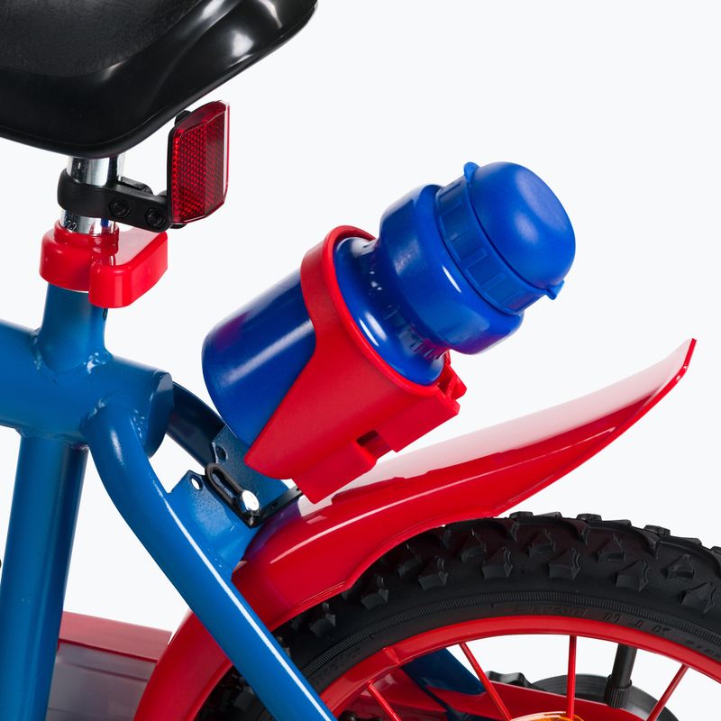 Dětské kolo Huffy Spider-Man modré 24941W 6