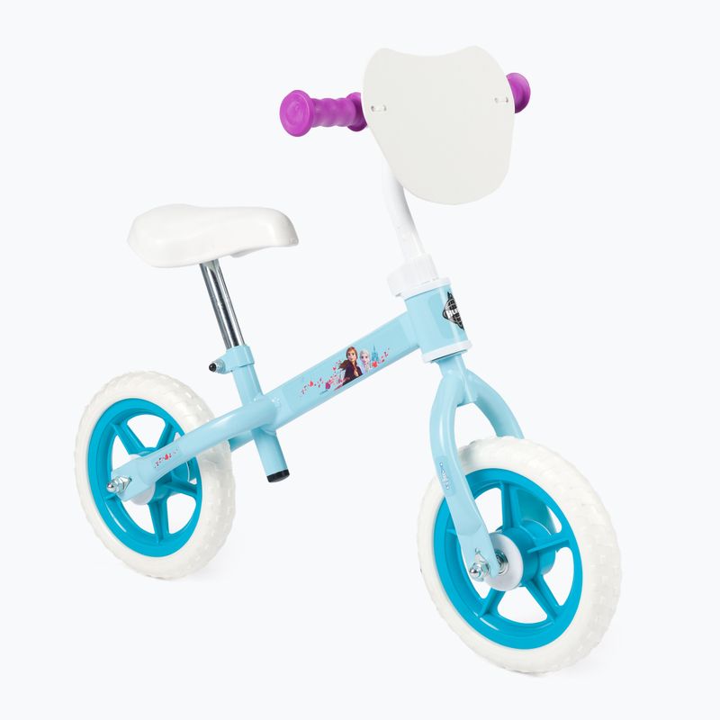 Huffy Frozen Kids Balance šlapací kolo modré 27951W 2