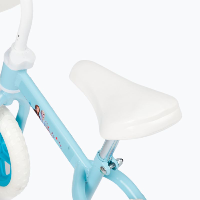 Huffy Frozen Kids Balance šlapací kolo modré 27951W 4