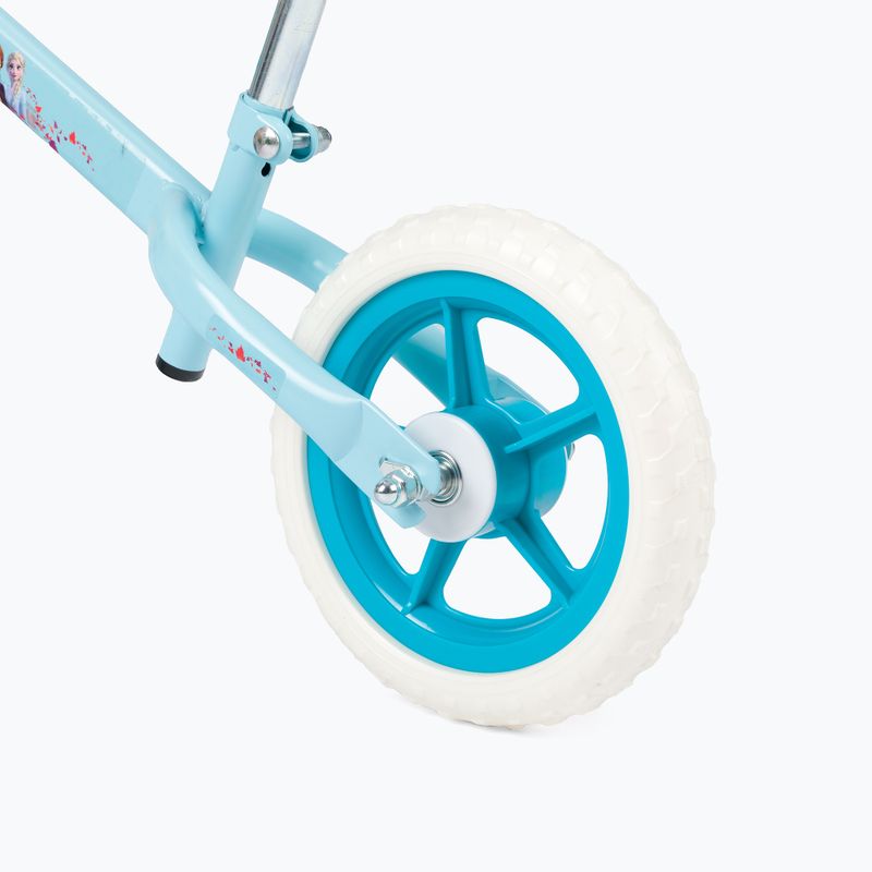 Huffy Frozen Kids Balance šlapací kolo modré 27951W 5