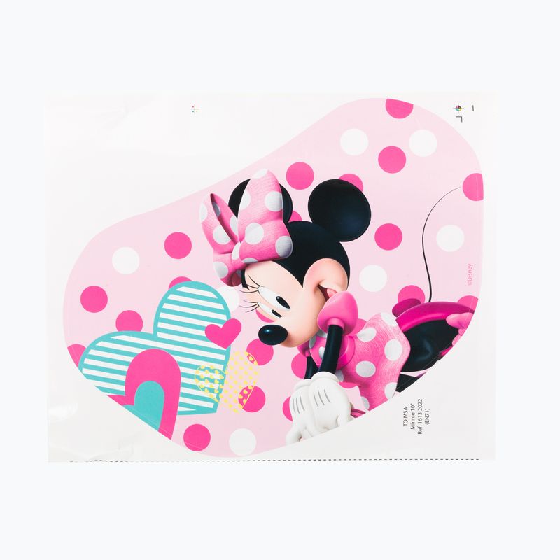 Huffy Minnie Dětská balanční tříkolka růžová 27971W 6