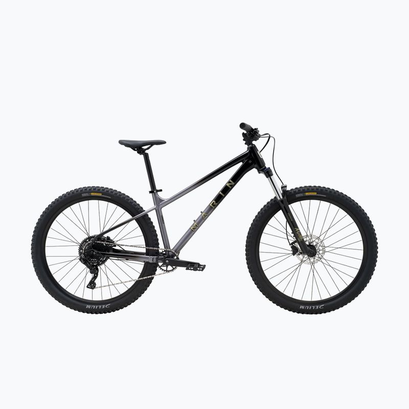 Horské kolo Marin San Quentin 1 29 grey fade