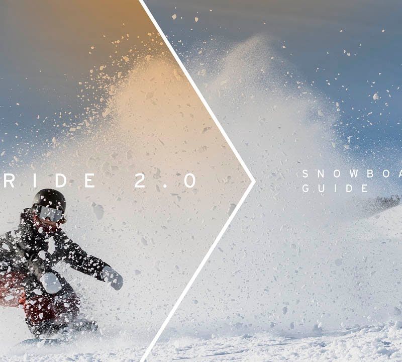 Dámský snowboard HEAD Pride 2.0 color 331822 6