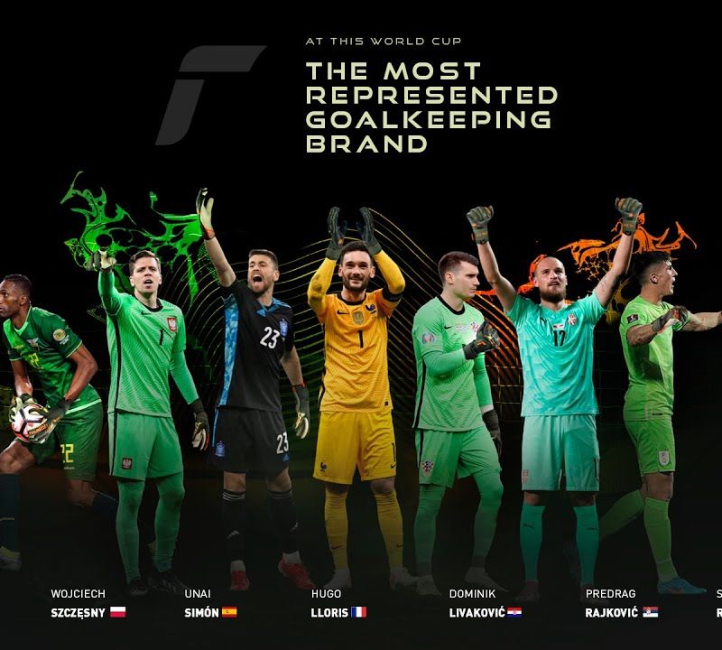 Brankářské rukavice Reusch Attrakt Freegel Fusion Ortho-Tec Goaliator zelené 5370090-5555 14