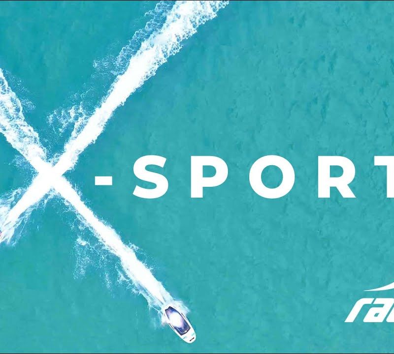 Radinn X-Sport B kit G3 STD + STD batpk bílá 910101AA 17