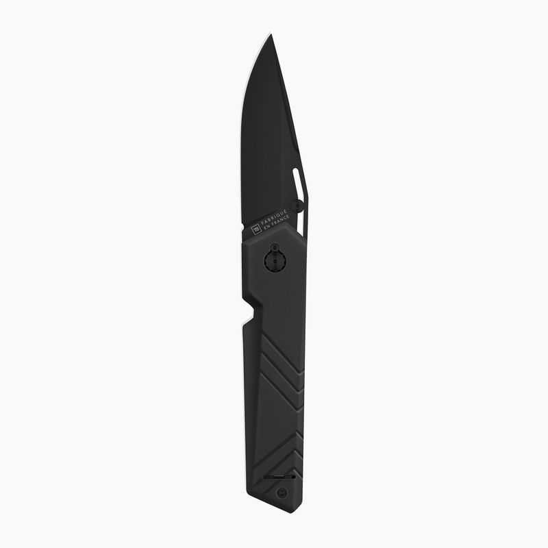 Cestovní nůž TB Outdoor Unboxer black
