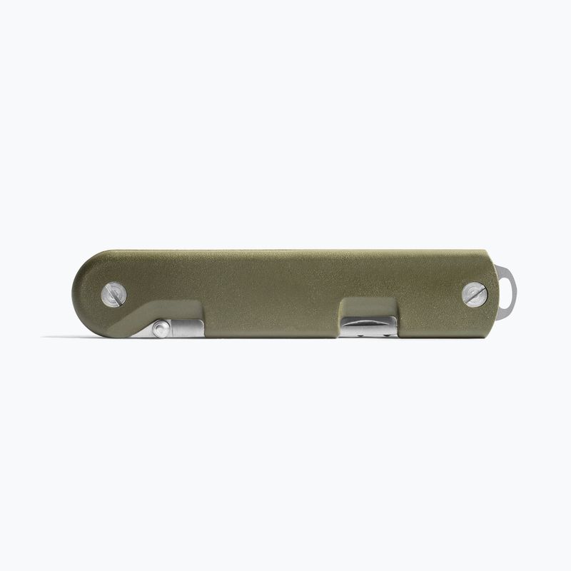 Kapesní nůž TB Outdoor  Baroudeur khaki 2