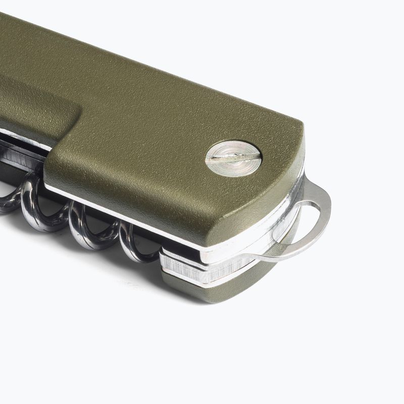 Kapesní nůž TB Outdoor  Baroudeur khaki 5