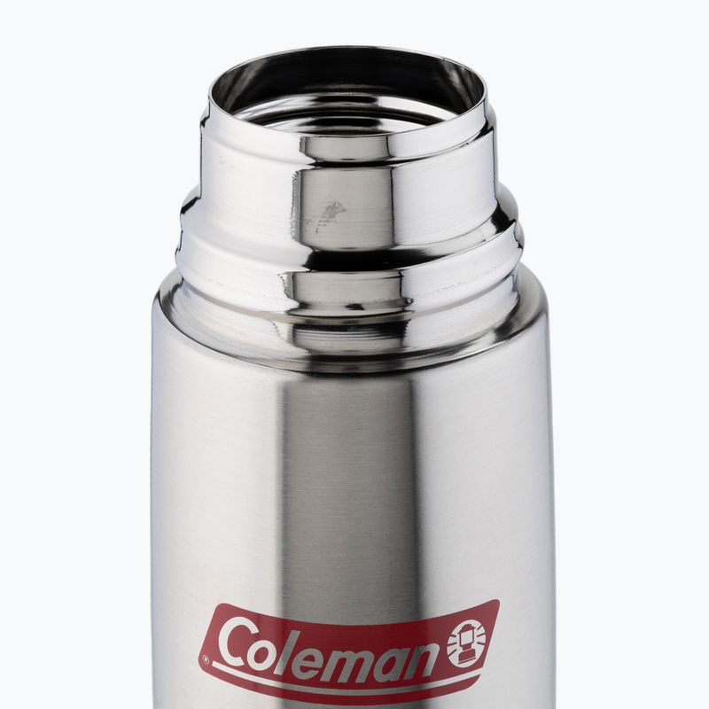 Termoska Coleman stříbrná 204507 3
