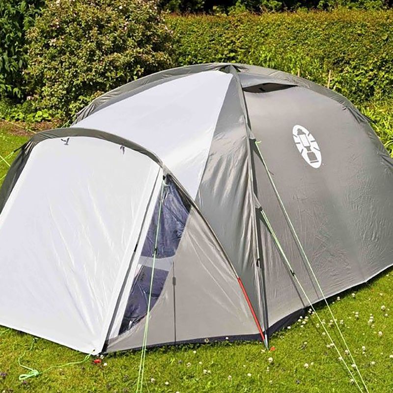 Kempingový stan pro 3 osoby Coleman Rock Springs 3 zelený 2000038895 3