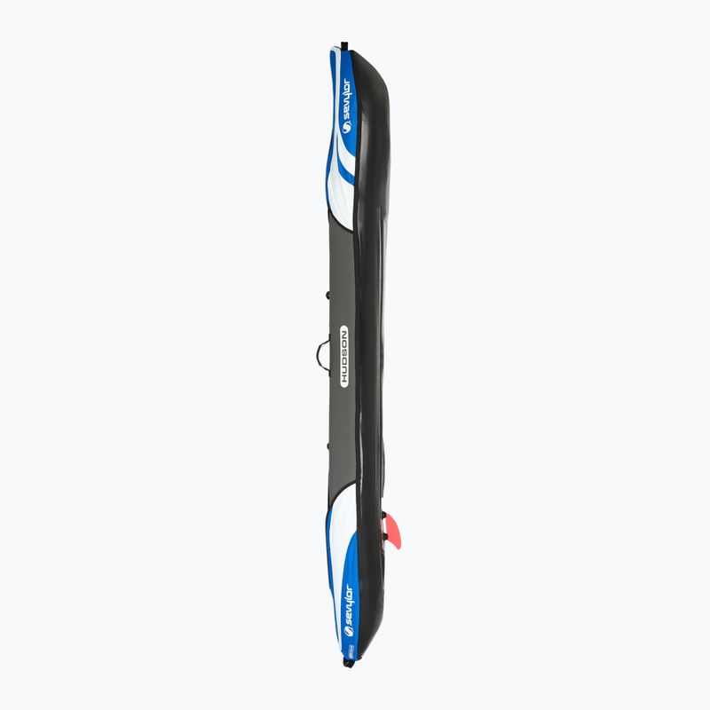 Sevylor Hudson blue 2000014708 Nafukovací kajak pro 3 osoby 4