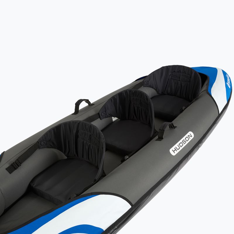 Sevylor Hudson blue 2000014708 Nafukovací kajak pro 3 osoby 8