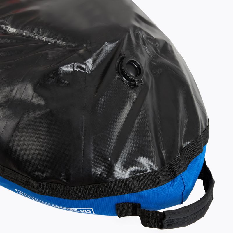Sevylor Hudson blue 2000014708 Nafukovací kajak pro 3 osoby 17