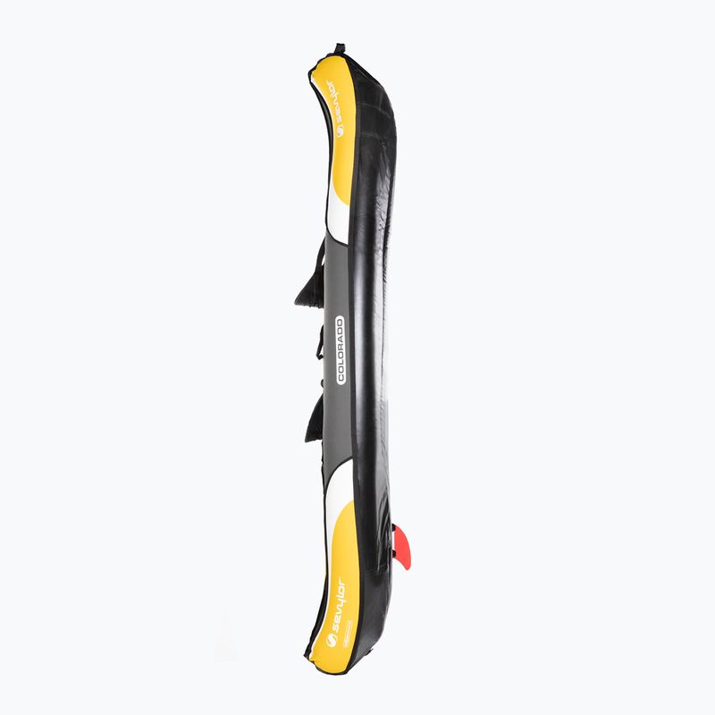 Sevylor Colorado Kit yellow 2000016743 Nafukovací kajak pro 2 osoby 4