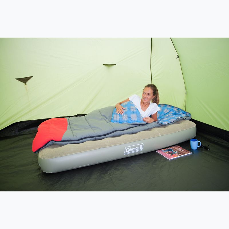Nafukovací matrace Coleman Maxi Comfort Bed Single 6