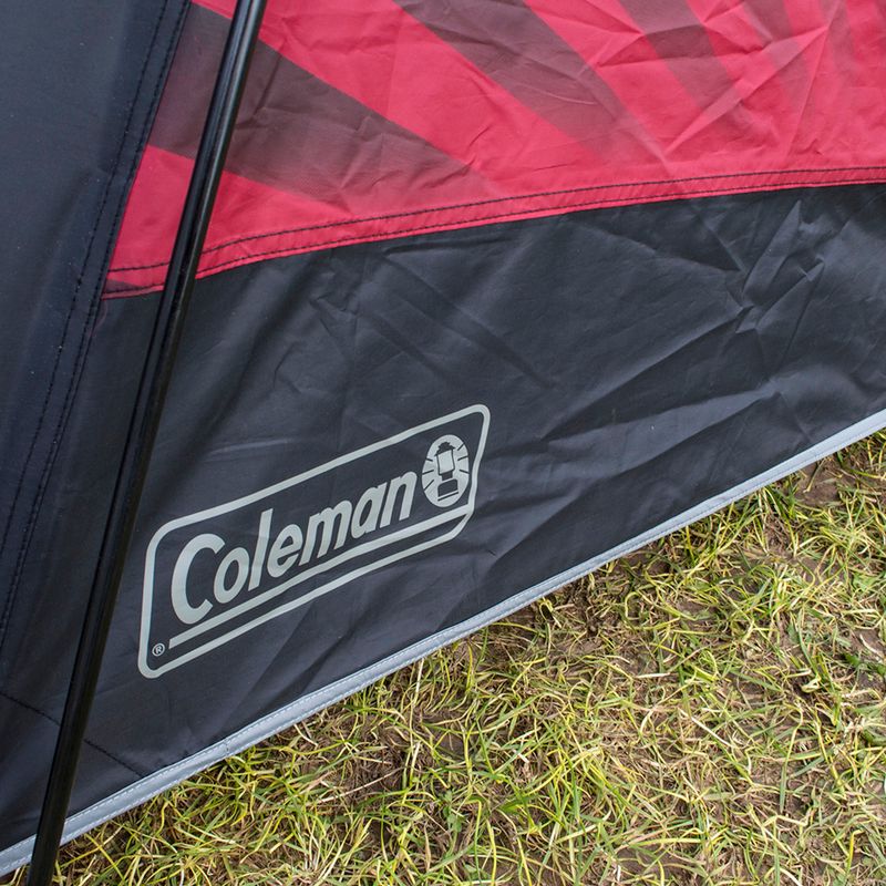 Kempinkový stan Coleman The Blackout pro 3 osoby 2000032321 9