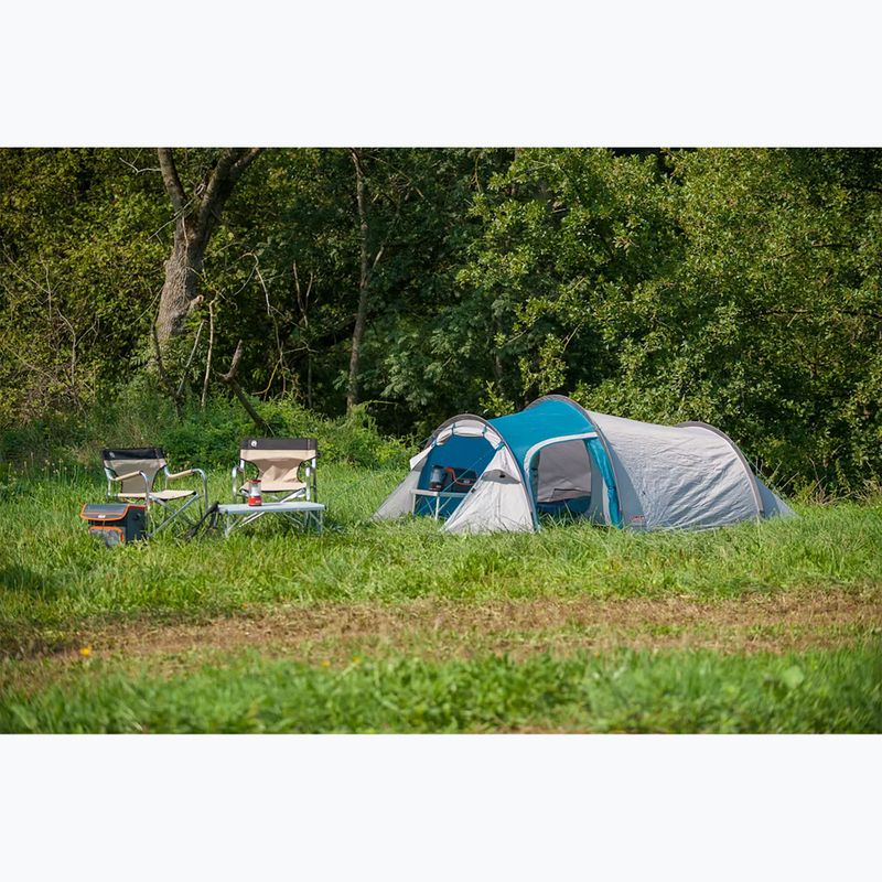 Outdoorový stan pro 3 osoby Coleman Cortes 3 blue 3