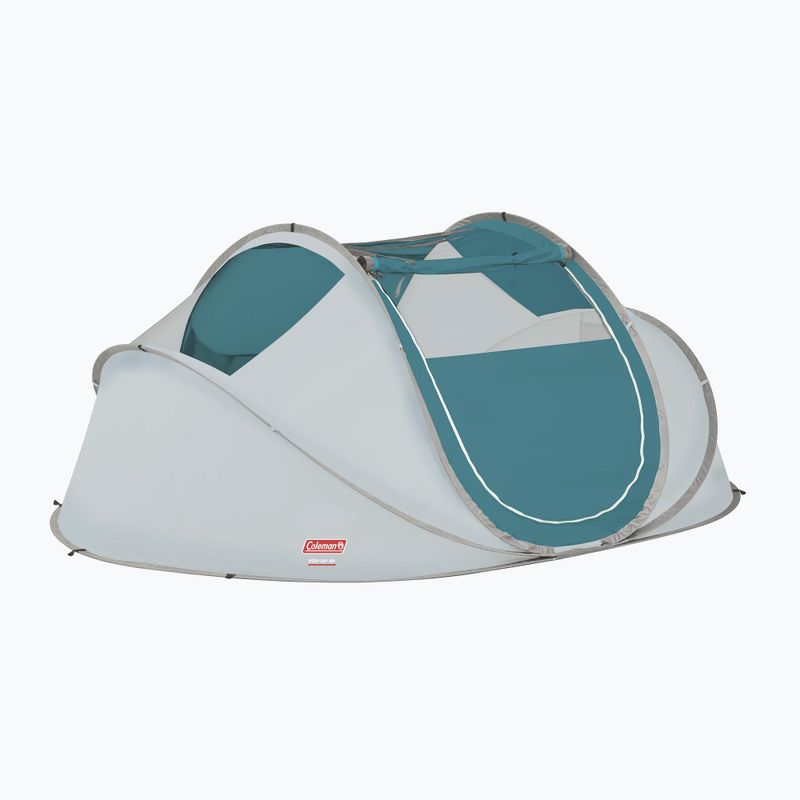 Outdoorový stan pro 4 osoby Coleman Galiano 4 blue 3