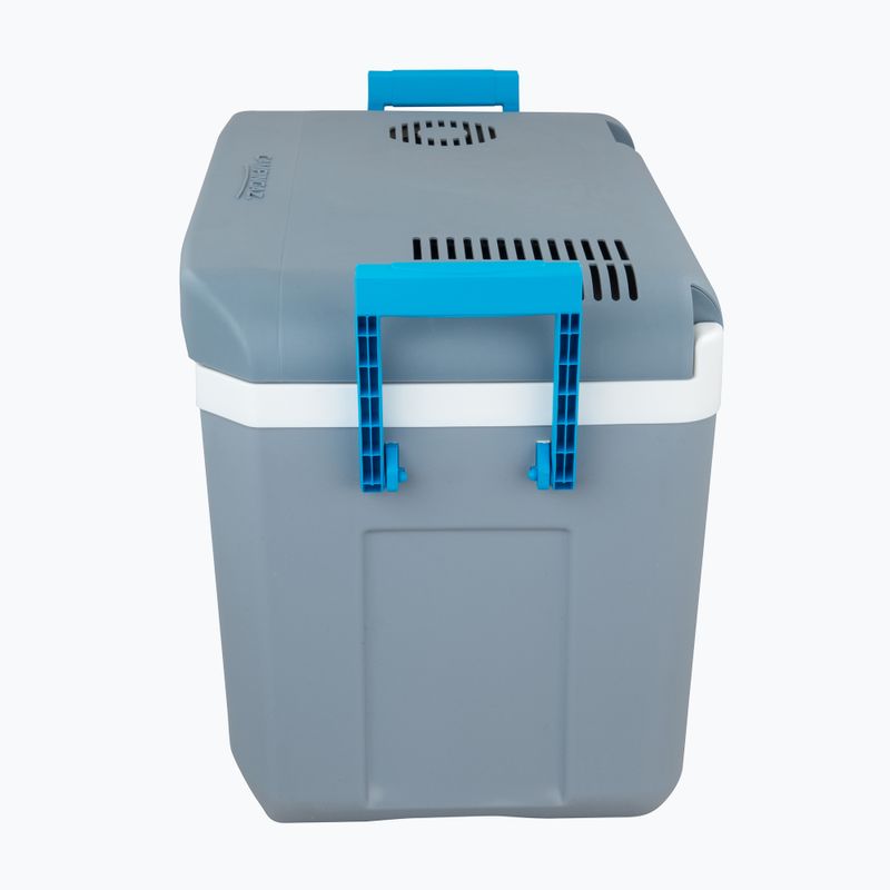 Campingaz Powerbox Plus 12/230V šedá 2000037448 turistická lednice 4