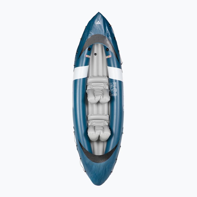 Sevylor Tahaa Kit blue 2000037667 Nafukovací kajak pro 2 osoby 2