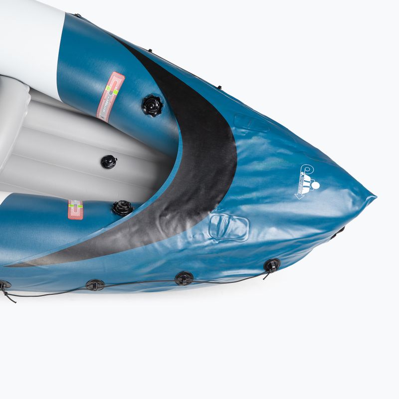 Sevylor Tahaa Kit blue 2000037667 Nafukovací kajak pro 2 osoby 6