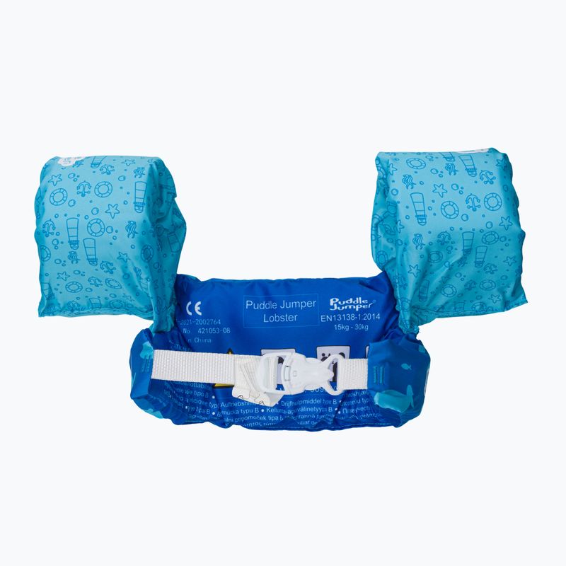 Sevylor dětská plavecká vesta Puddle Jumper Lobster blue 2000037929 2