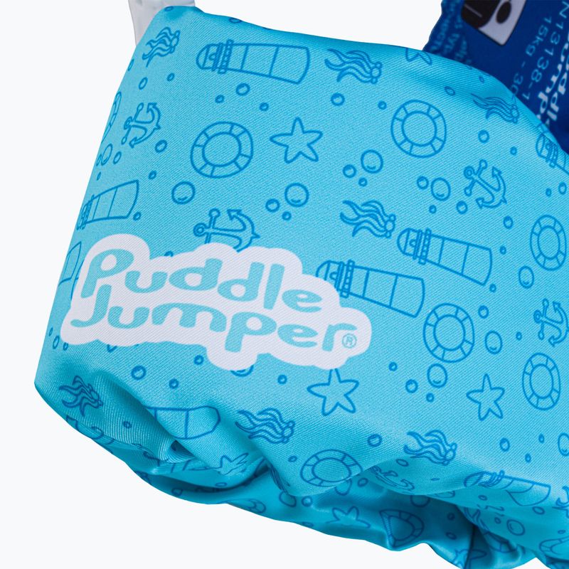 Sevylor dětská plavecká vesta Puddle Jumper Lobster blue 2000037929 3