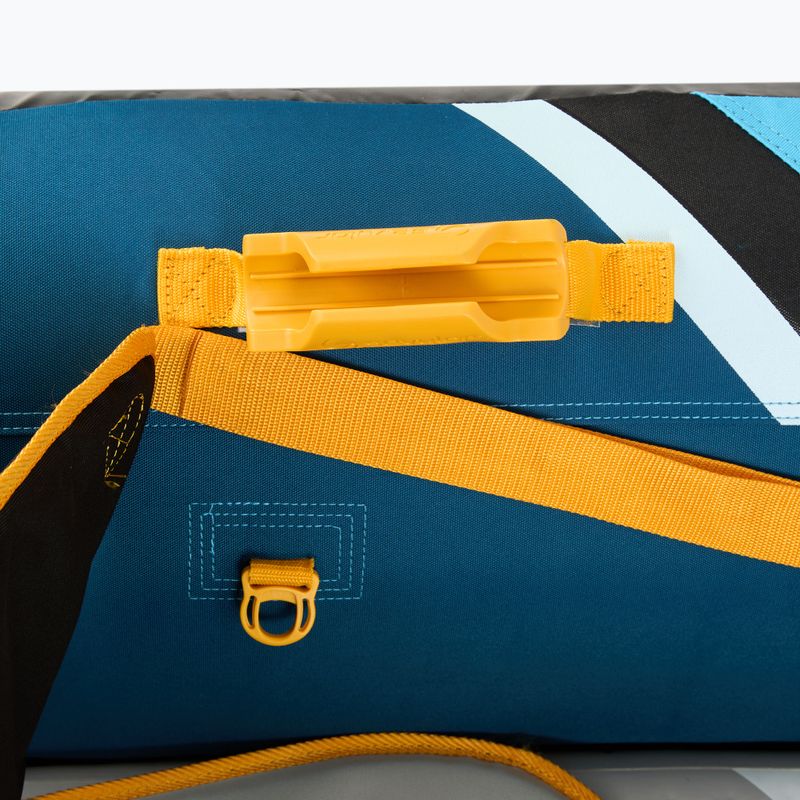 Nafukovací kajak pro 3 osoby Sevylor Montreal blue/black 10